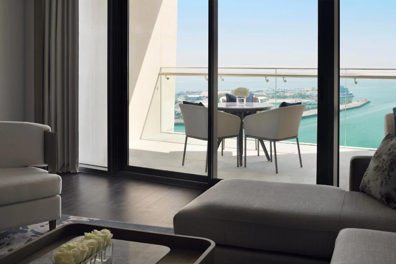 Intercontinental Residences Abu Dhabi By Ihg 호텔