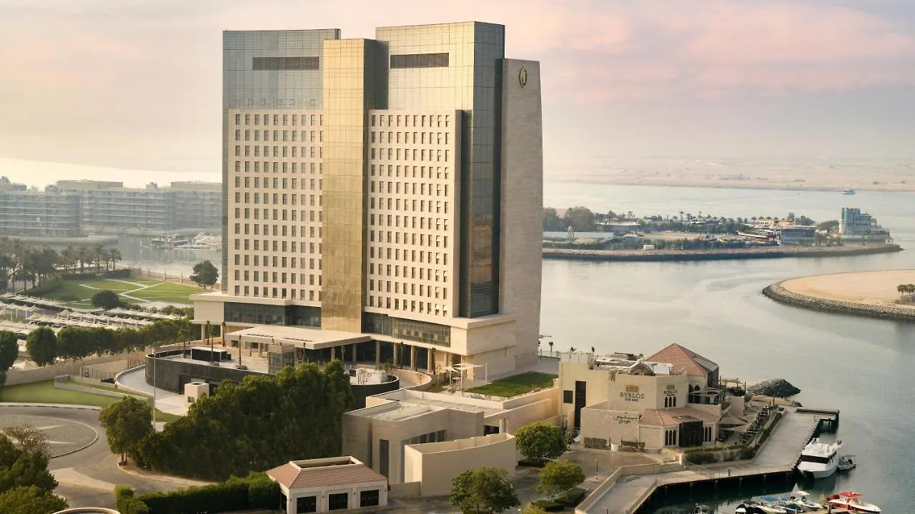 Intercontinental Residences Abu Dhabi By Ihg Hotel