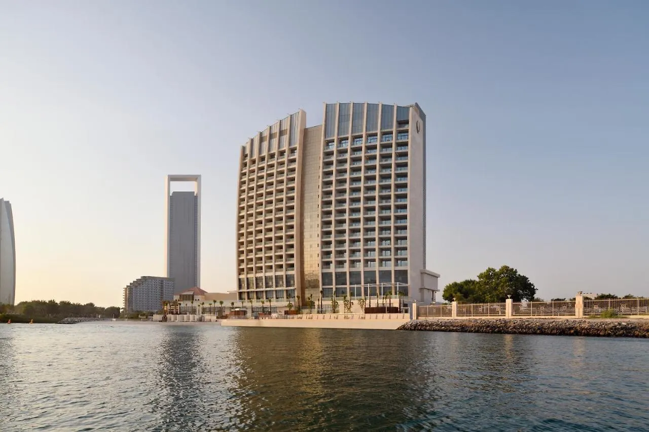 Intercontinental Residences Abu Dhabi By Ihg 酒店