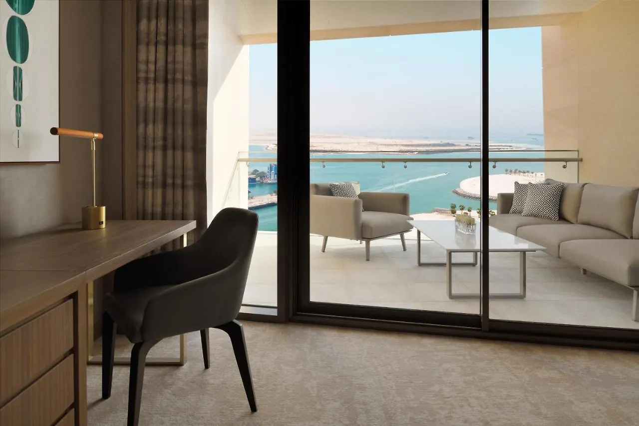 酒店 Intercontinental Residences Abu Dhabi By Ihg