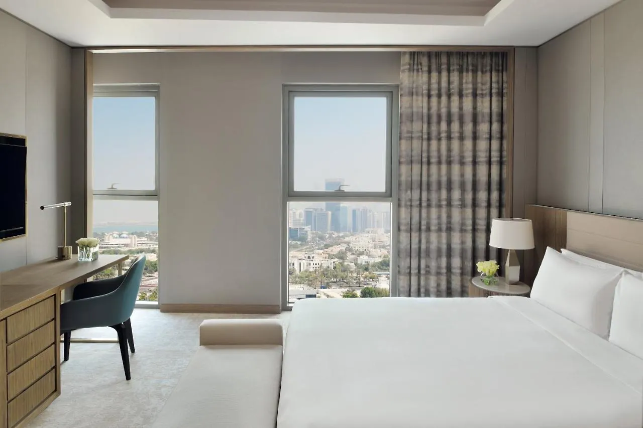 Intercontinental Residences Abu Dhabi By Ihg