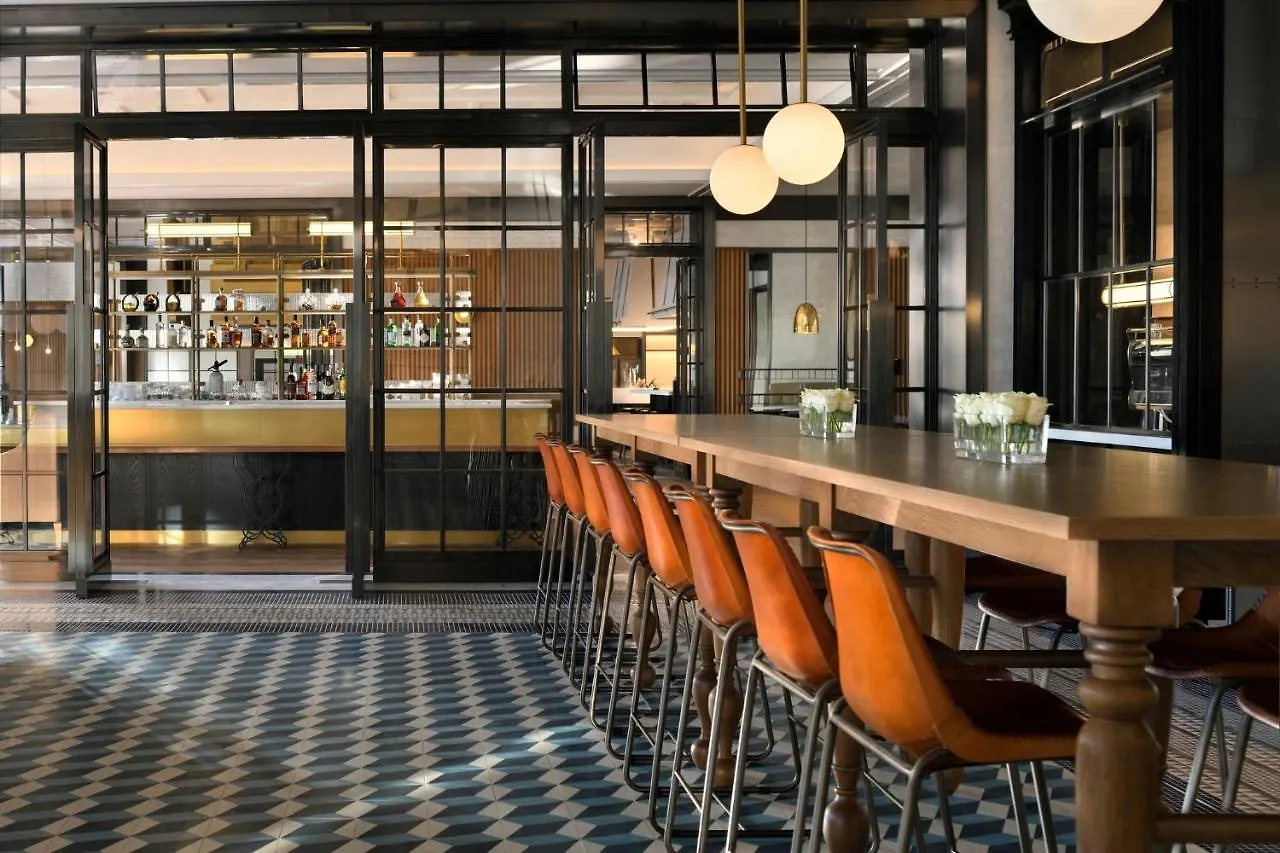 Intercontinental Residences Abu Dhabi By Ihg 酒店